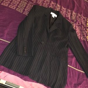 Saks Blazer